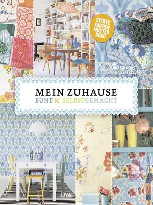 cover image of Mein Zuhause